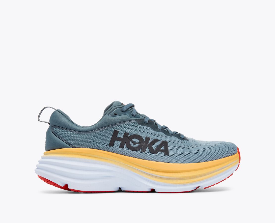 HOKA Bondi 8 - Road Shoe - Men's