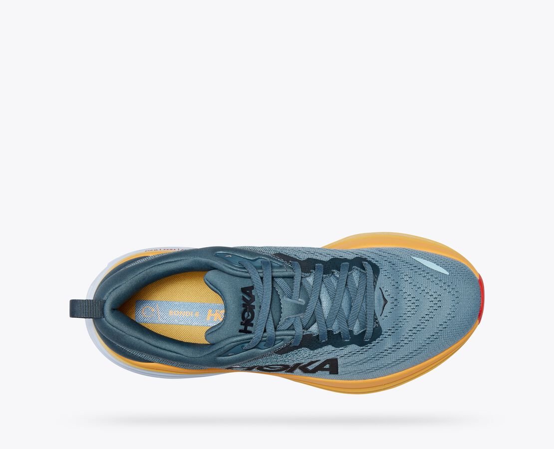 HOKA Bondi 8 - Road Shoe - Men's