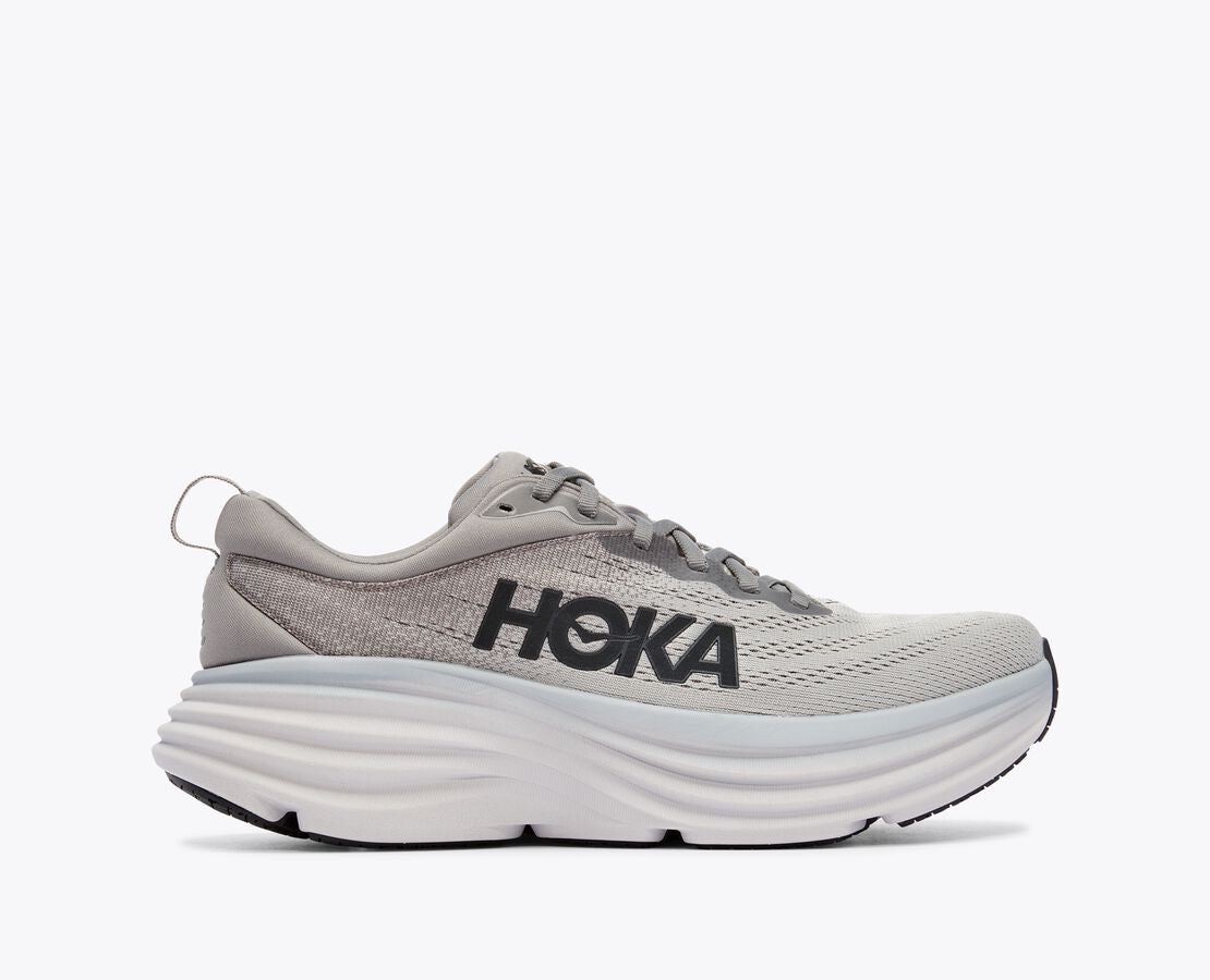 HOKA Bondi 8 - Road Shoe - Men's