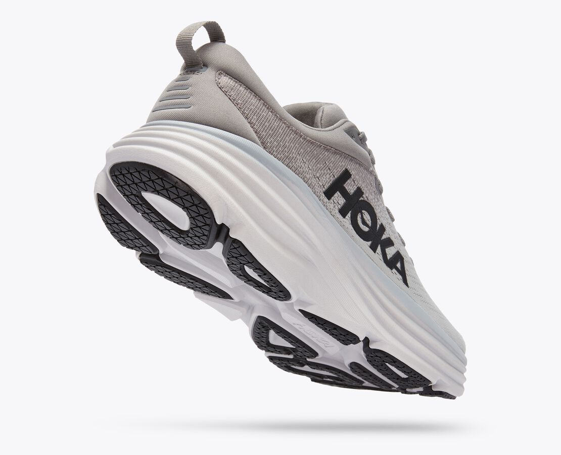 HOKA Bondi 8 - Road Shoe - Men's