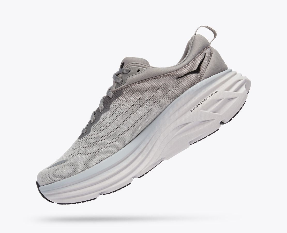 HOKA Bondi 8 - Road Shoe - Men's