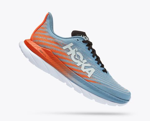 HOKA Mach 5 - Road Shoe - Men's