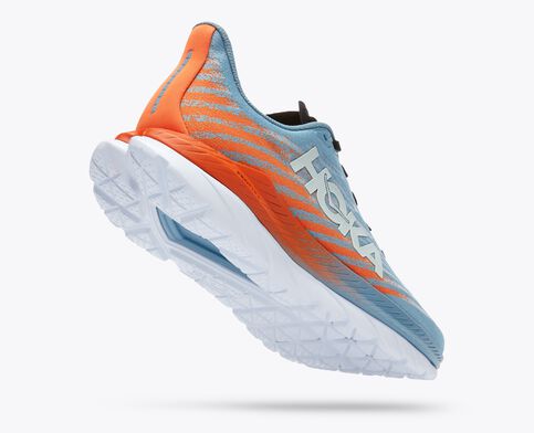 HOKA Mach 5 - Road Shoe - Men's