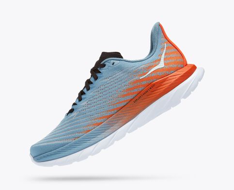 HOKA Mach 5 - Road Shoe - Men's