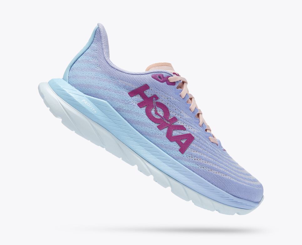 HOKA Mach 5 - Road Shoe - Women's