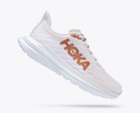 HOKA Mach 5 - Road Shoe - Women's