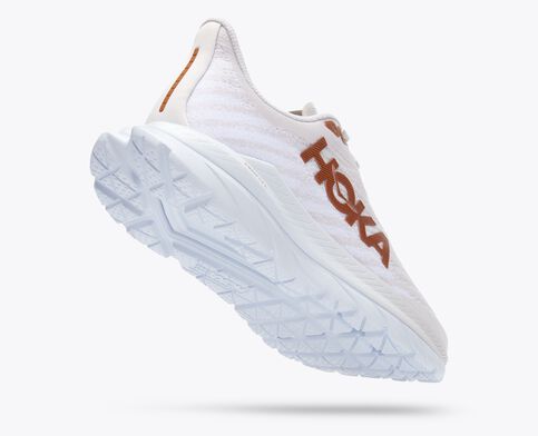 HOKA Mach 5 - Road Shoe - Women's
