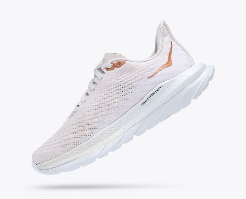 HOKA Mach 5 - Road Shoe - Women's