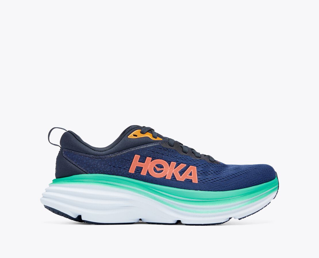 Hoka bondi 6 shoes womens on sale