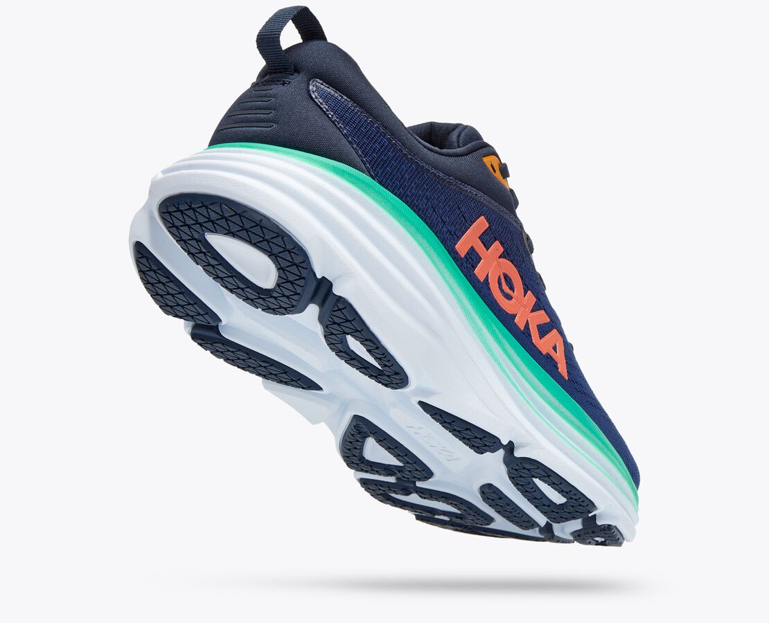 HOKA Bondi 8 - Road Shoe - Women's