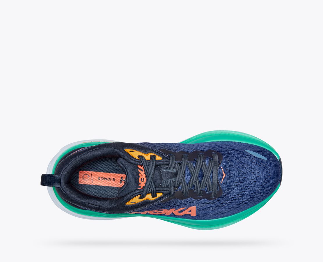 HOKA Bondi 8 - Road Shoe - Women's