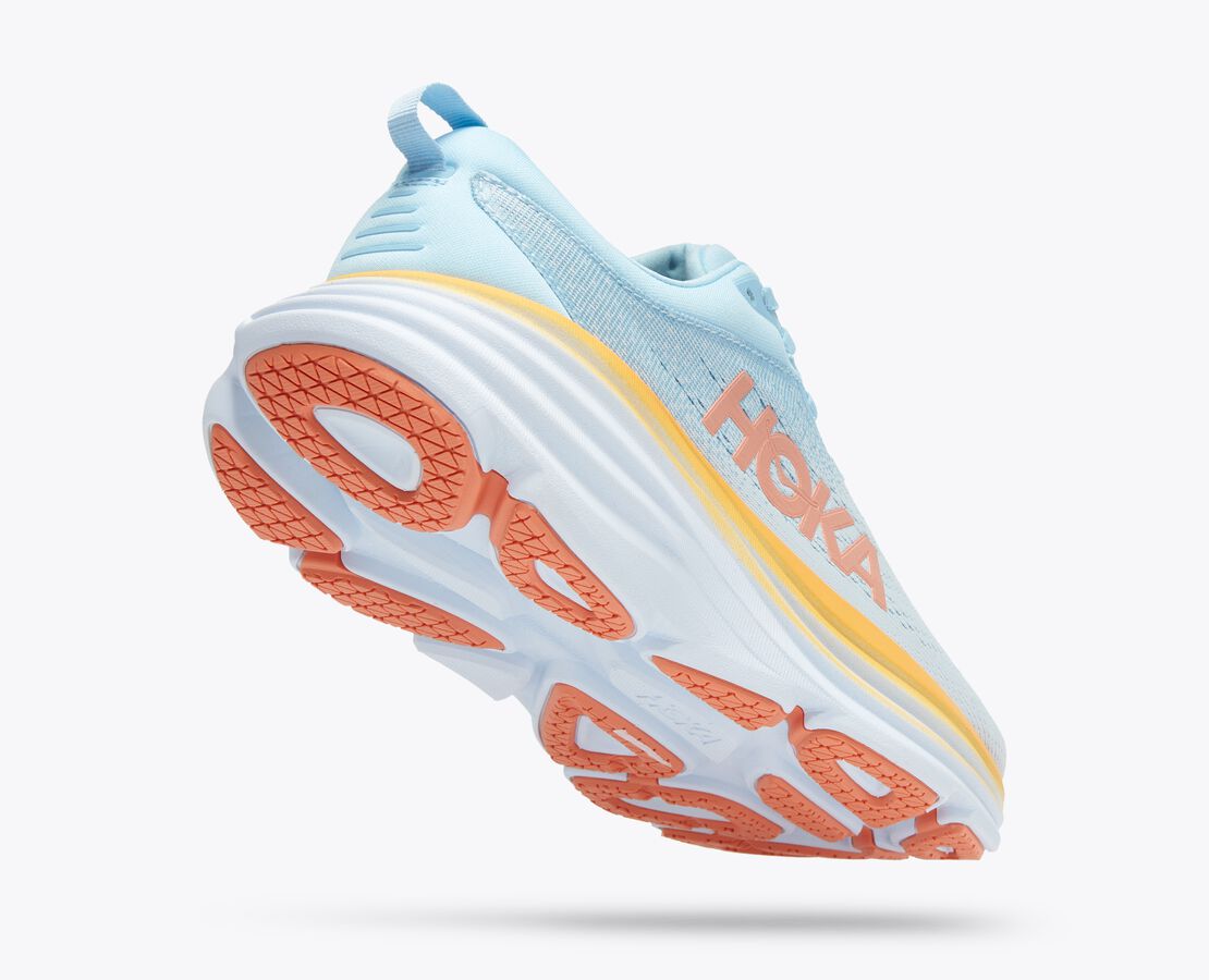 HOKA Bondi 8 - Road Shoe - Women's