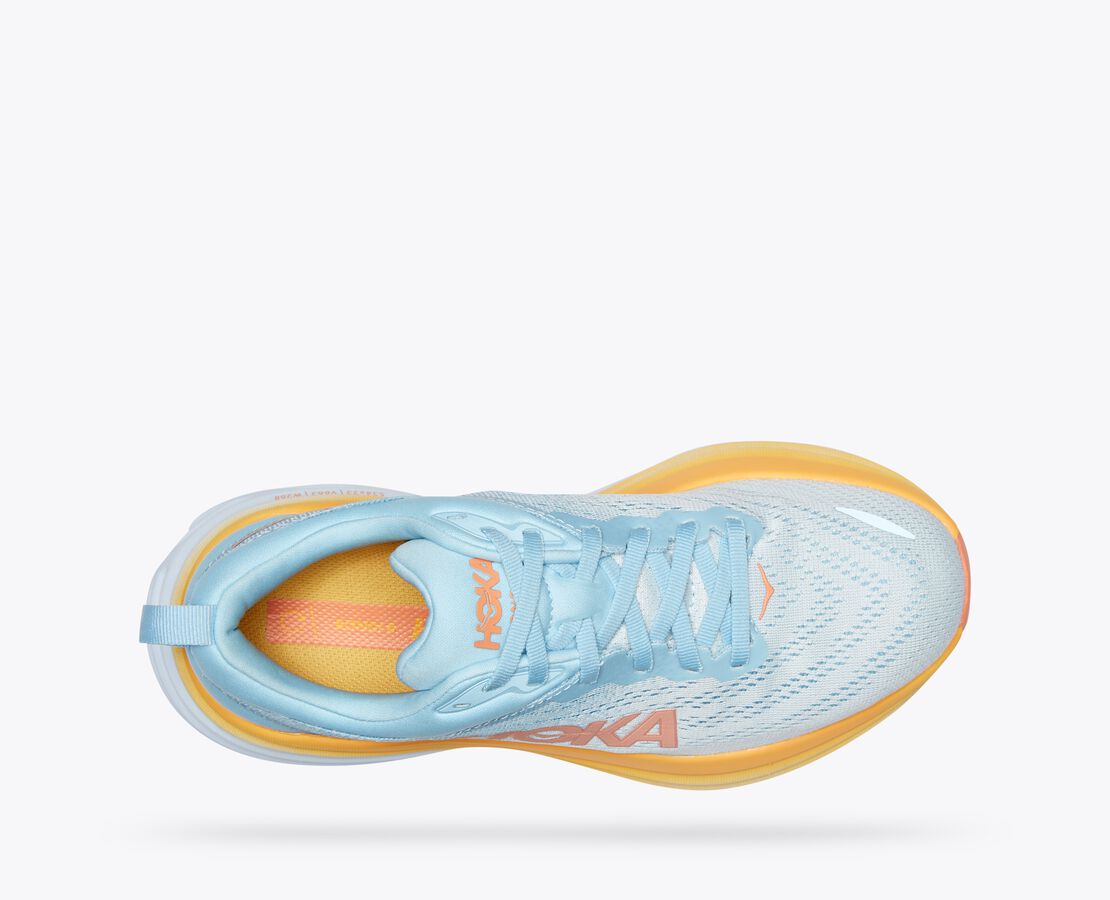 HOKA Bondi 8 - Road Shoe - Women's
