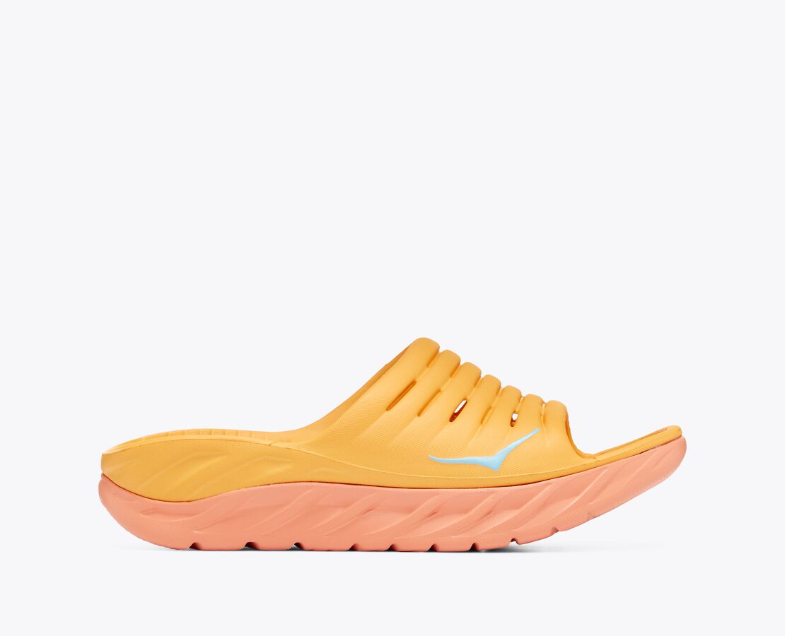 HOKA Ora Recovery Slide - All Gender (FINAL SALE)