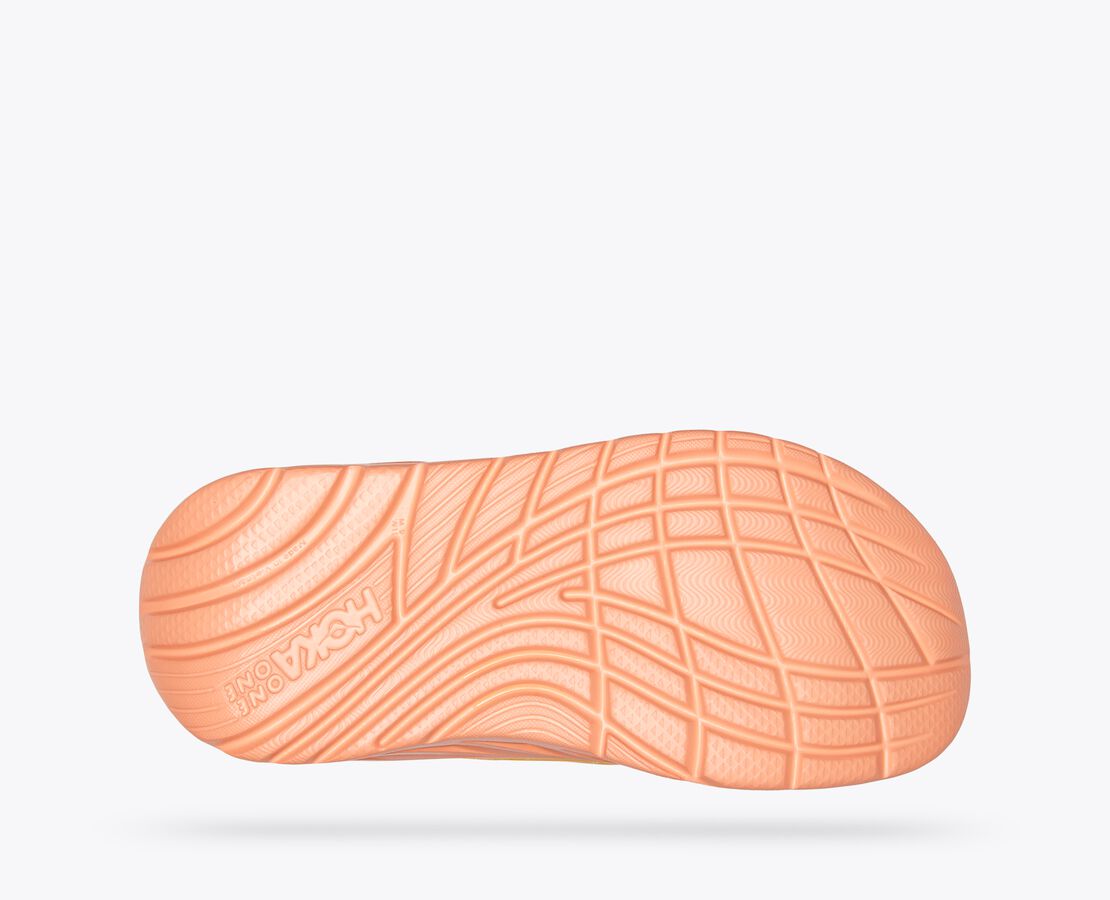 HOKA Ora Recovery Slide - All Gender