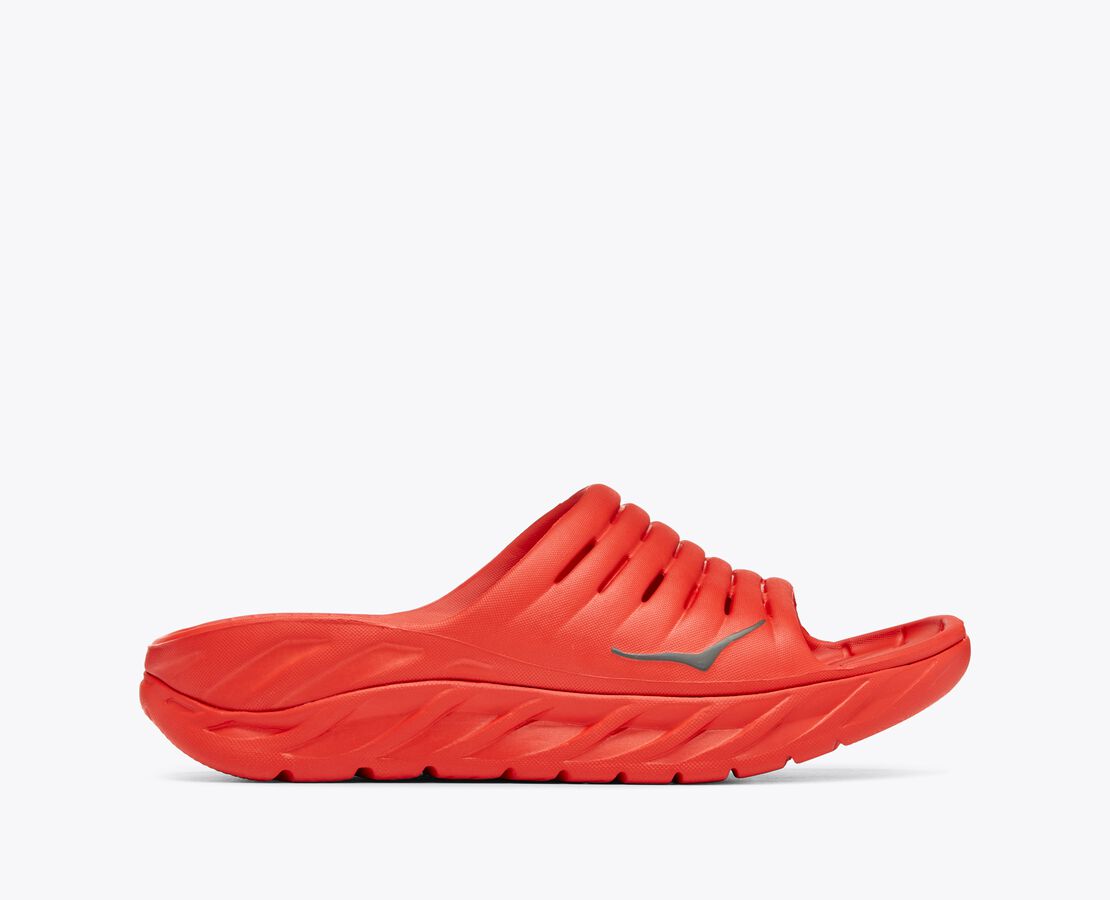 HOKA Ora Recovery Slide - All Gender (FINAL SALE)