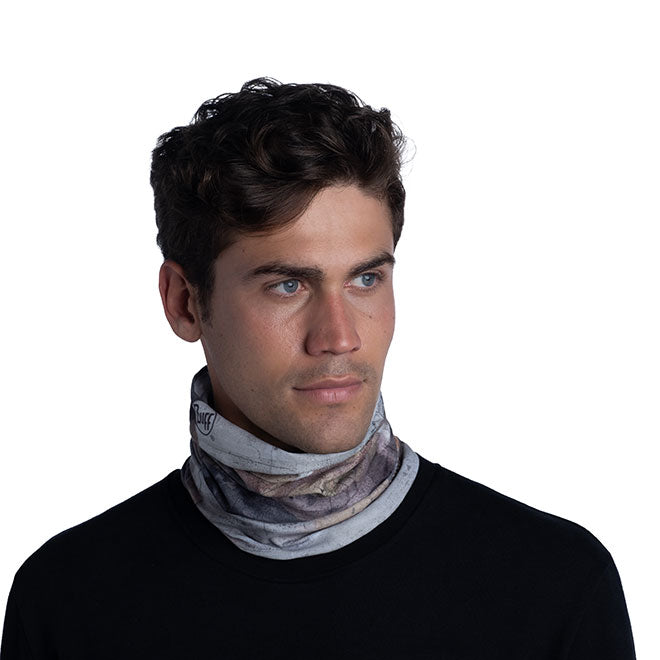 BUFF Original Ecostretch Neckwear - Dash Multi