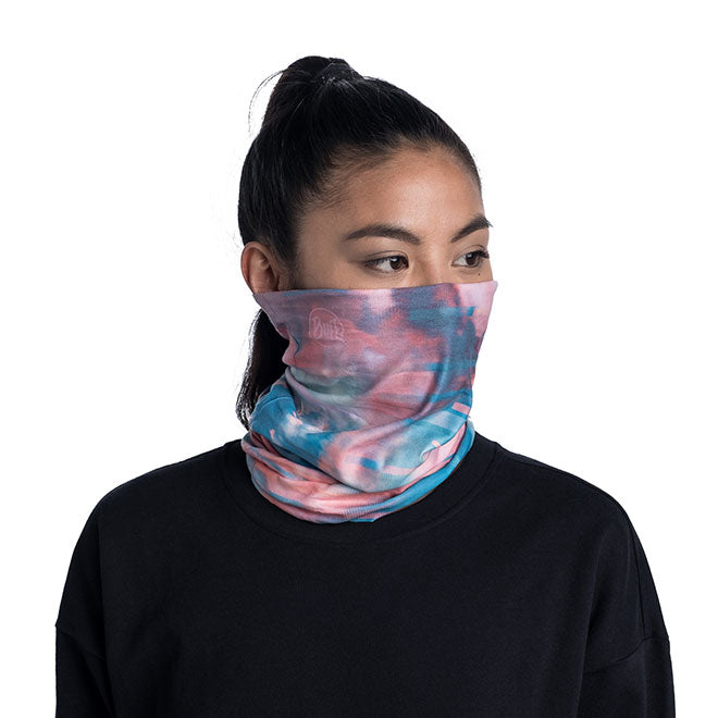 BUFF Original Ecostretch Neckwear - Holo Multi