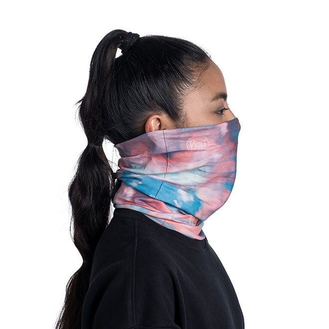BUFF Original Ecostretch Neckwear - Holo Multi