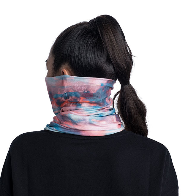 BUFF Original Ecostretch Neckwear - Holo Multi