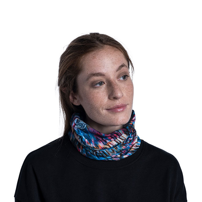 BUFF Original Ecostretch Neckwear - Lux Multi