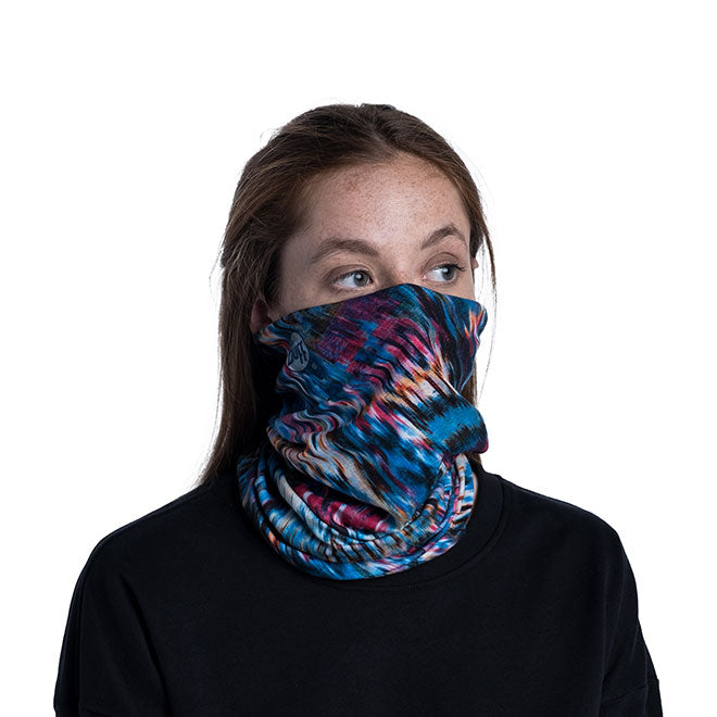 BUFF Original Ecostretch Neckwear - Lux Multi