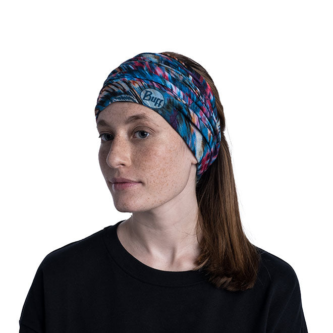 BUFF Original Ecostretch Neckwear - Lux Multi