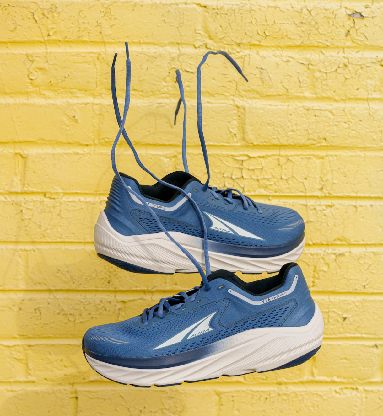 ALTRA VIA Olympus - Men's (FINAL SALE)