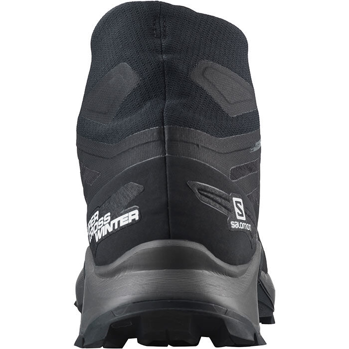 SALOMON Supercross Winter CSWP Trail Running - Men's