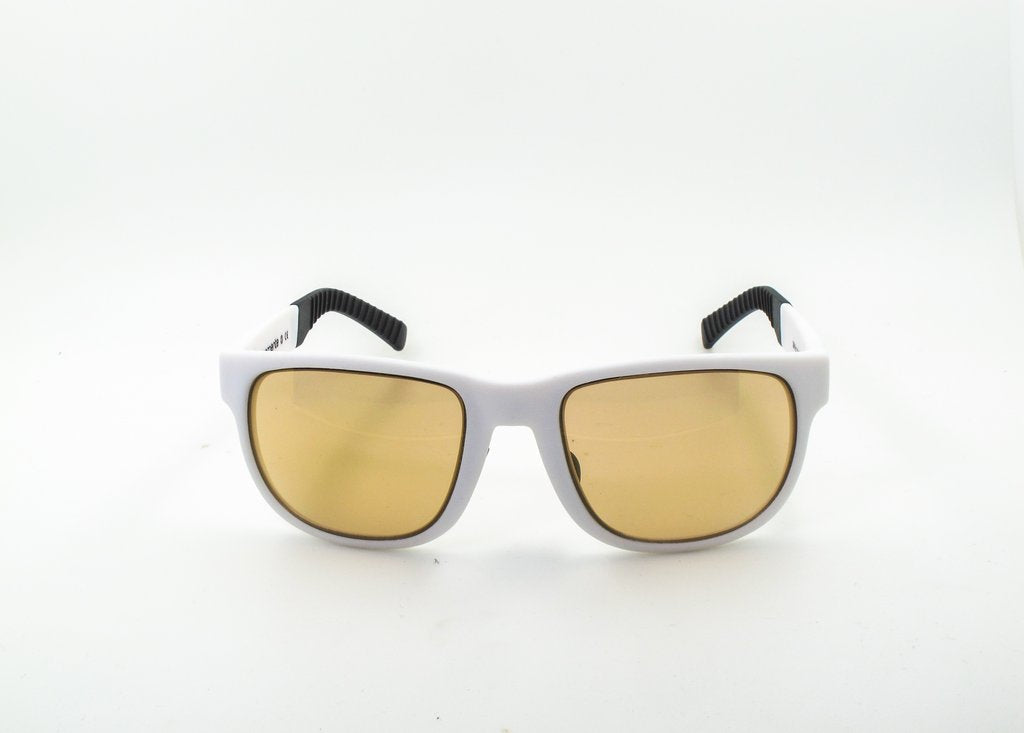 ALPINAMENTE 2841m Transition Sunglasses - White