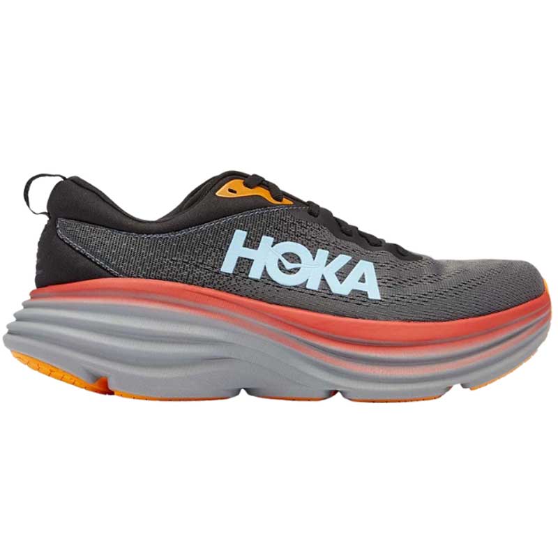 HOKA Bondi 8 - Road Shoe - Men's