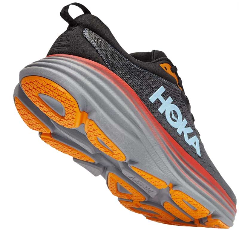 HOKA Bondi 8 - Road Shoe - Men's