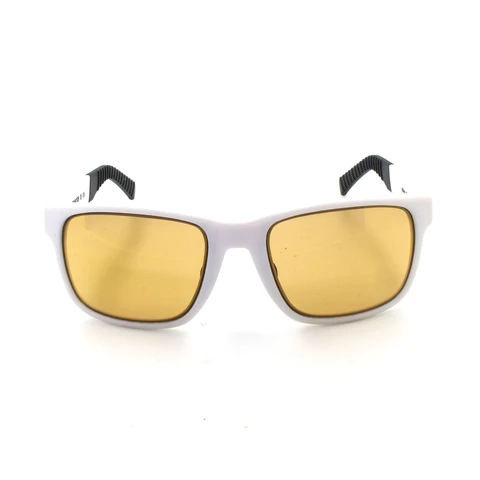 ALPINAMENTE 3264m Transition Sunglasses - White