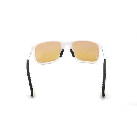ALPINAMENTE 3264m Transition Sunglasses - White