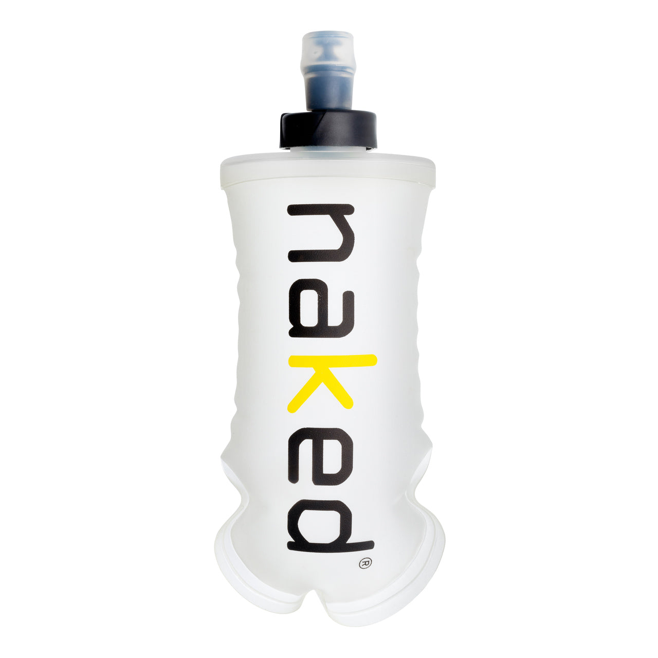NAKED Running Flask - 350 ml