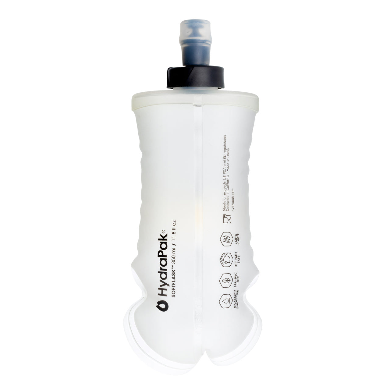 NAKED Running Flask - 350 ml