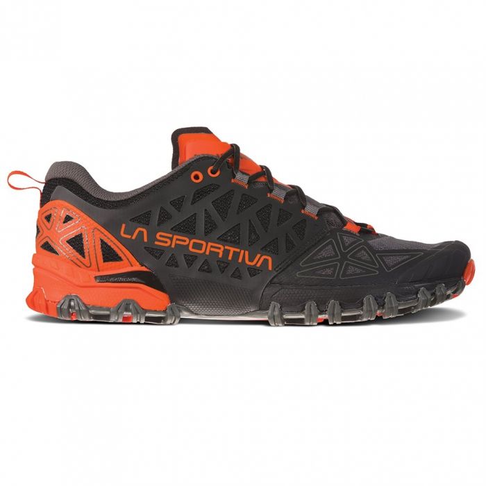 LA SPORTIVA Bushido II - Men's