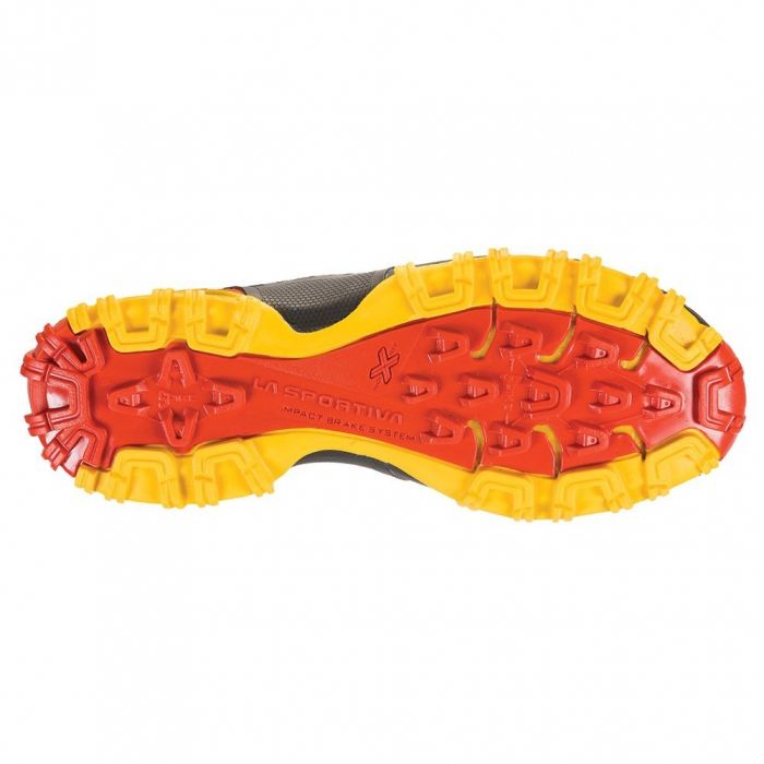 LA SPORTIVA Bushido II - Men's
