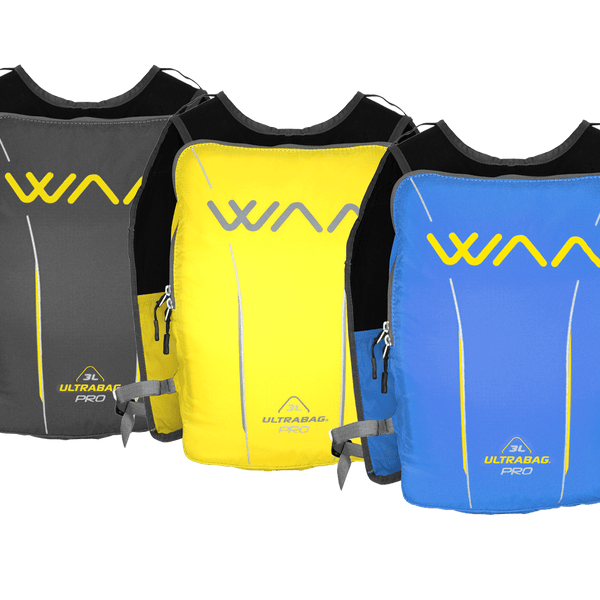 Waa ultrabag pro clearance 3l