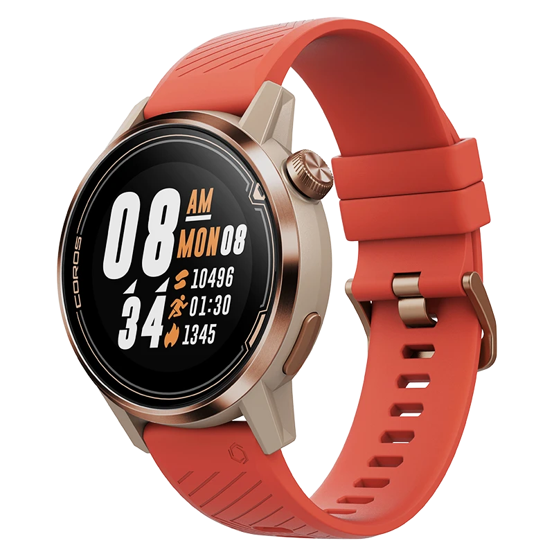 Coros apex ant+ hotsell