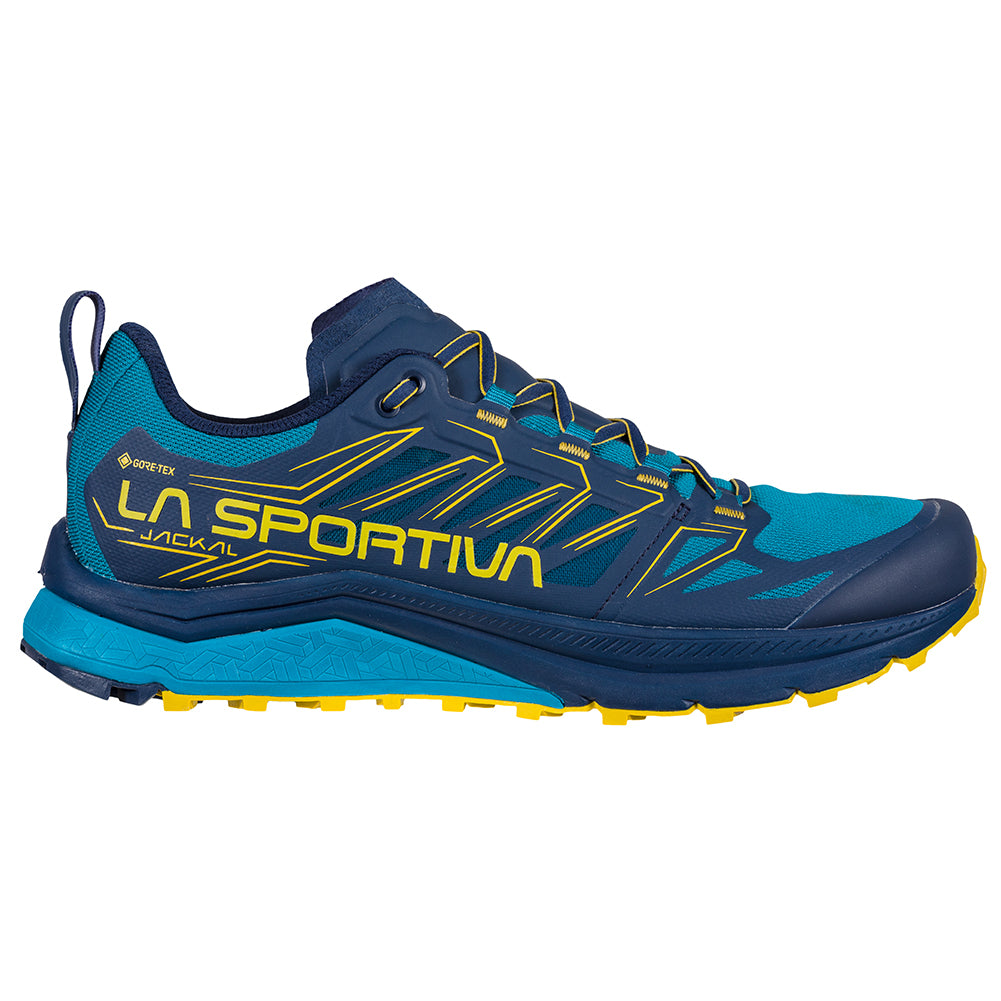 LA SPORTIVA Jackal GTX - Men's