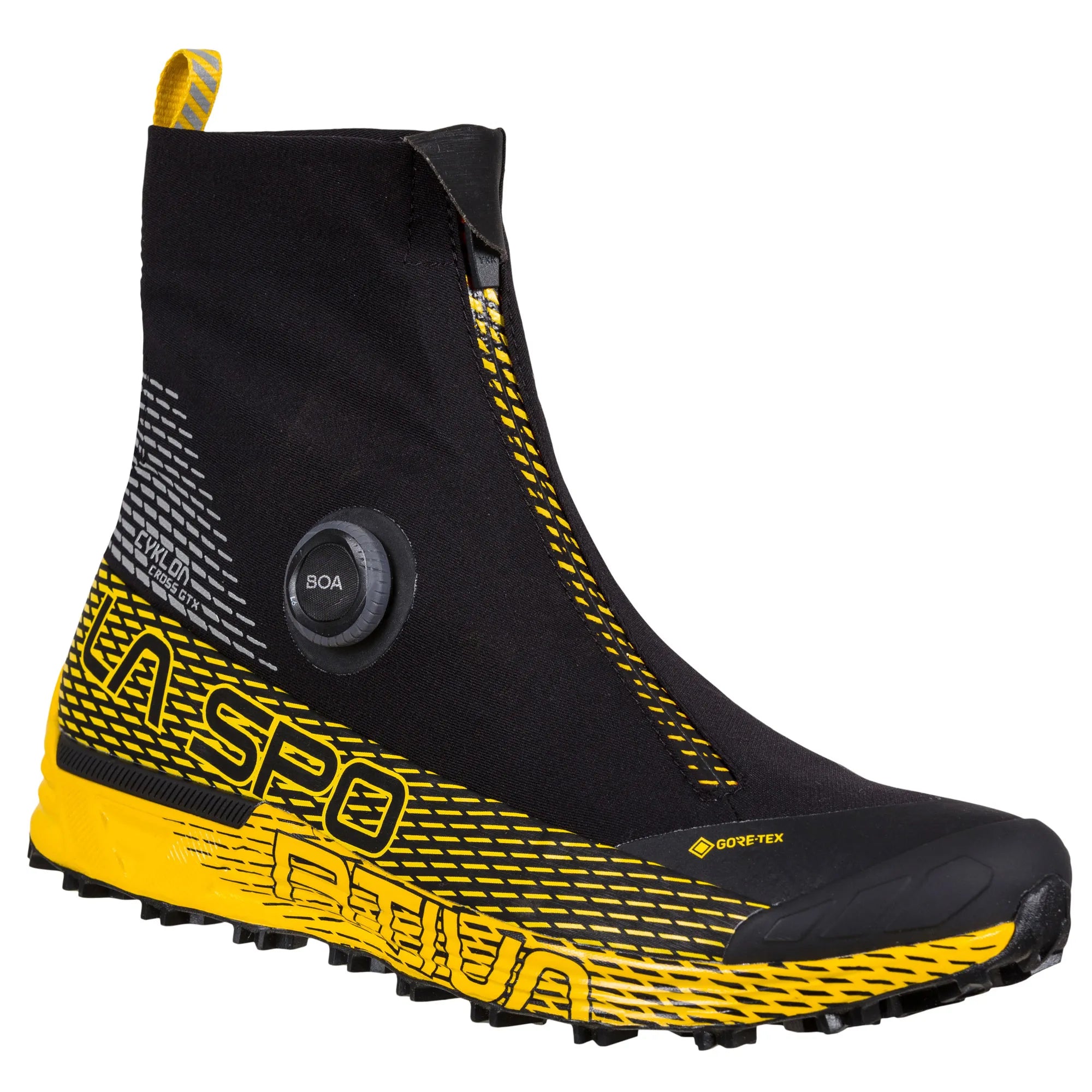 LA SPORTIVA Cyklon Cross GTX with BOA System - Men's