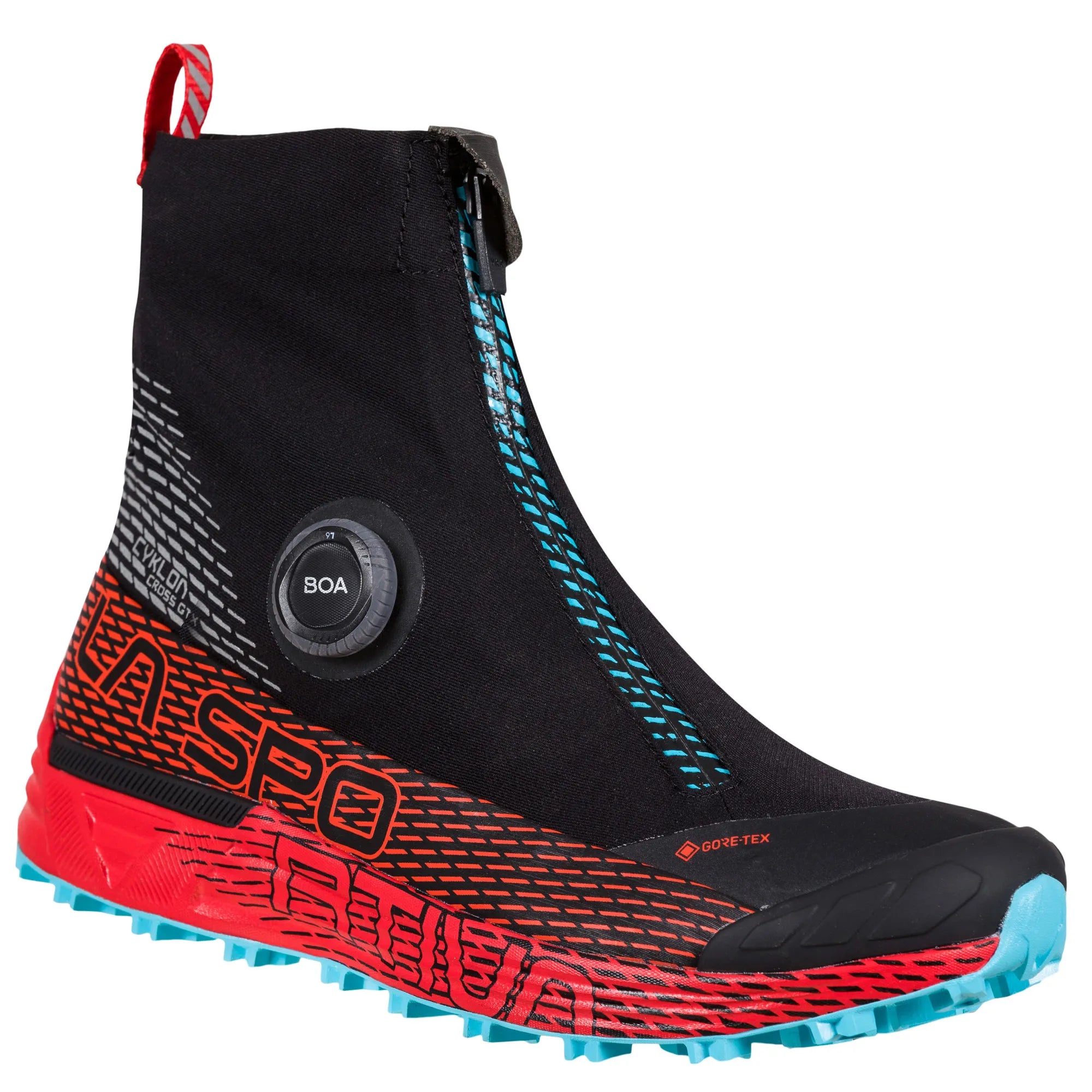 LA SPORTIVA Cyklon Cross GTX with BOA System Women s