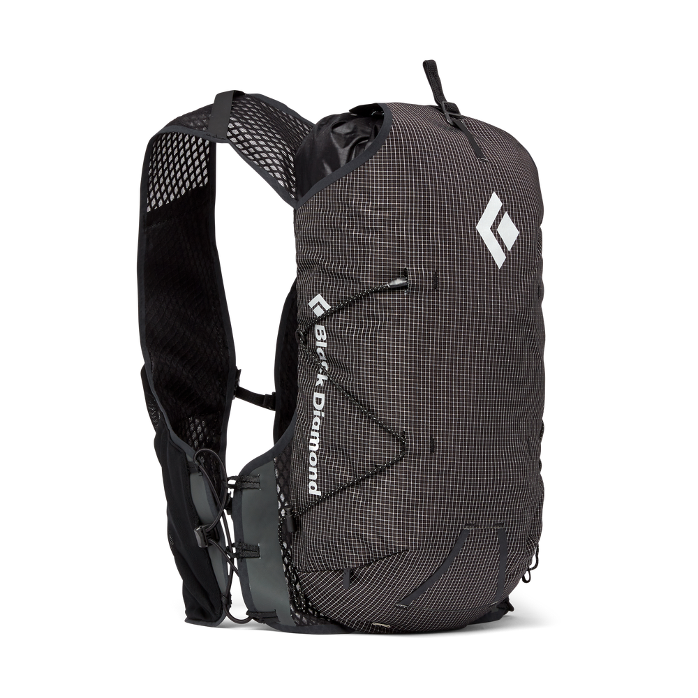 Black diamond distance backpack hotsell