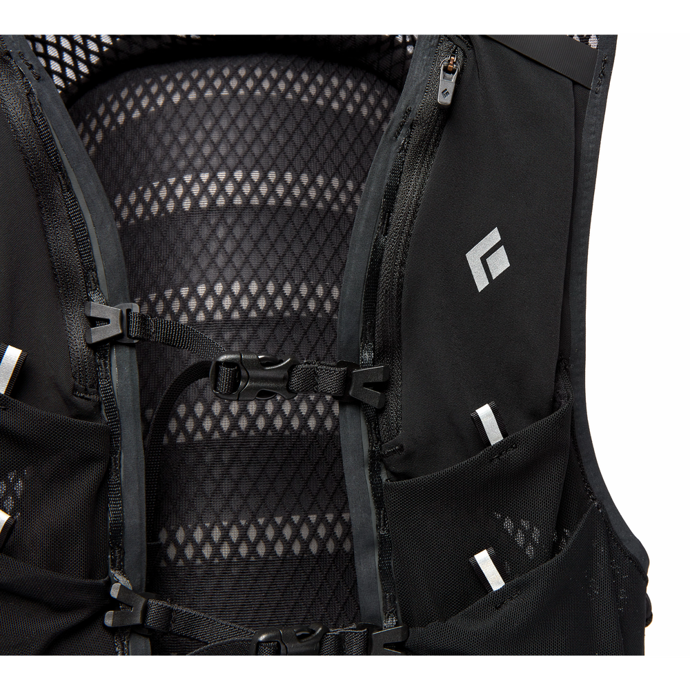 Black Diamond Distance 8 Backpack Black
