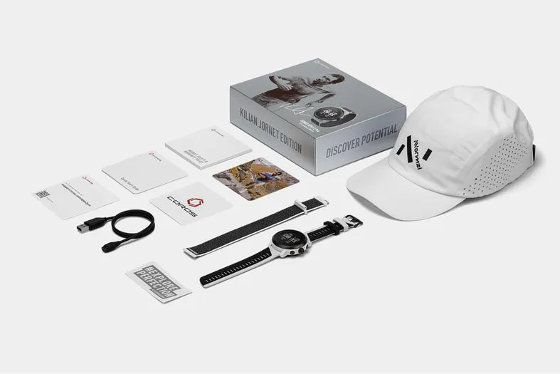 COROS APEX 2 Pro GPS Outdoor Watch - Kilian Jornet Limited Edition