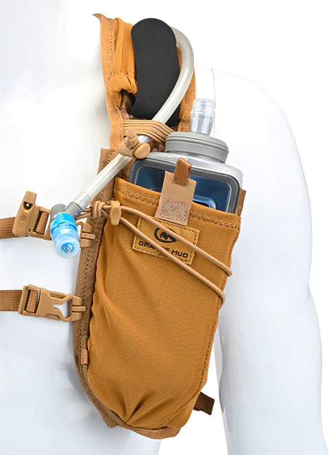 ORANGE MUD Adventure Pack 3.0 12L