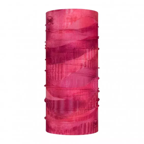 BUFF Original Ecostretch Neckwear - S-Loop Pink