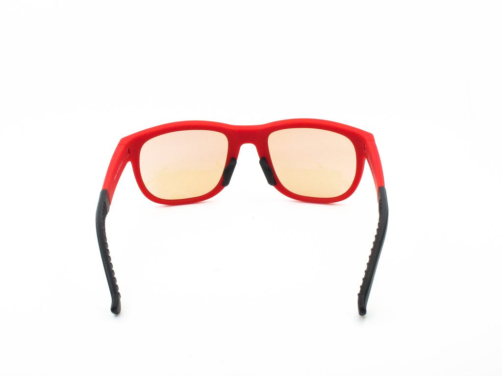 ALPINAMENTE AIR Transition Sunglasses - Red