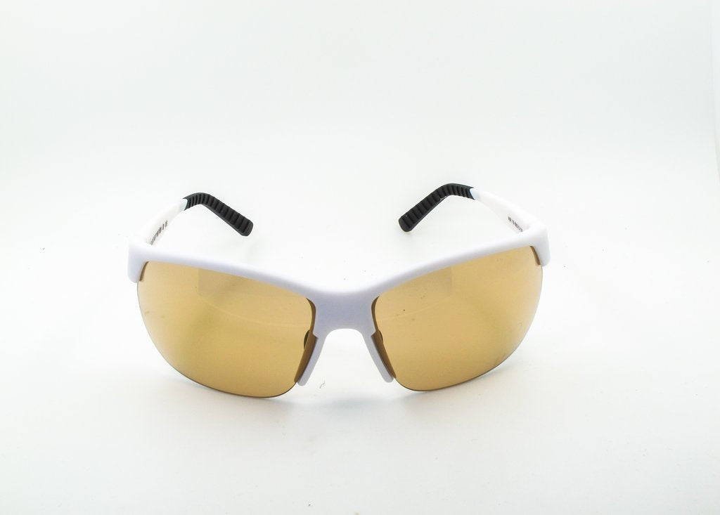 ALPINAMENTE AIR Transition Sunglasses - White
